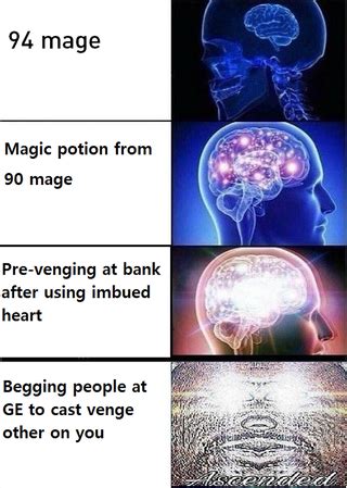 How to properly use Vengeance : r/2007scape .